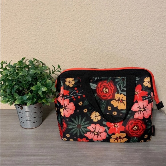 Thermos Handbags - Thermos Insulated Lunch Bag